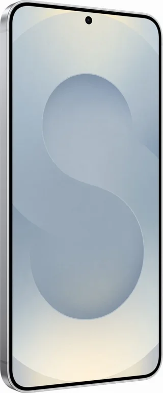 Смартфон Samsung Galaxy S25+ 5G 12/512Gb, Silver Shadow (SM-S936B)