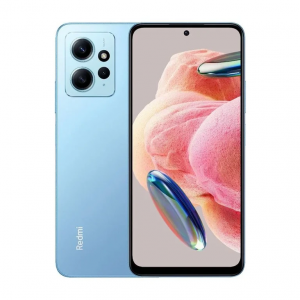 Смартфон Xiaomi Redmi Note 12 4G (без NFC) 6/128 ГБ синий