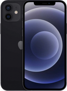 Смартфон Apple iPhone 12 64Gb Black