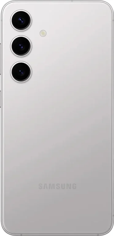 Смартфон Samsung Galaxy S24 Gray 8/512GB