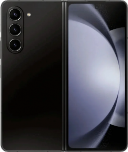 Смартфон Samsung Galaxy Z Fold 5 12/1Tb Black 5G