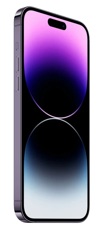 Смартфон Apple iPhone 14 Pro Max 128Gb Deep Purple (eSIM+SIM)