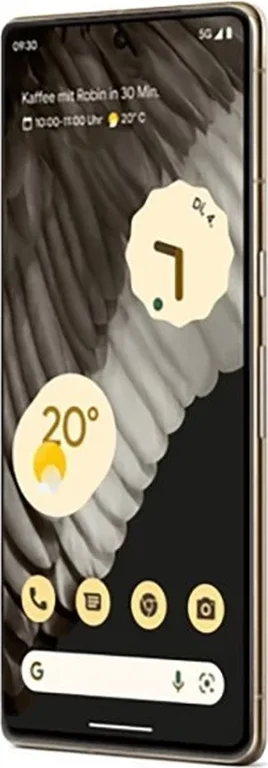 Смартфон Google Pixel 7 Pro 12/512GB, Hazel (US)