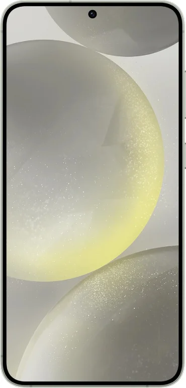 Смартфон Samsung Galaxy S24+ 12/512Gb Jade Green