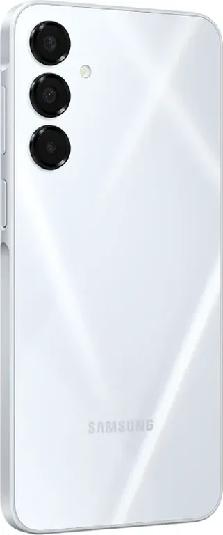 Смартфон Samsung Galaxy A16 5G 4/128 ГБ светло-серый