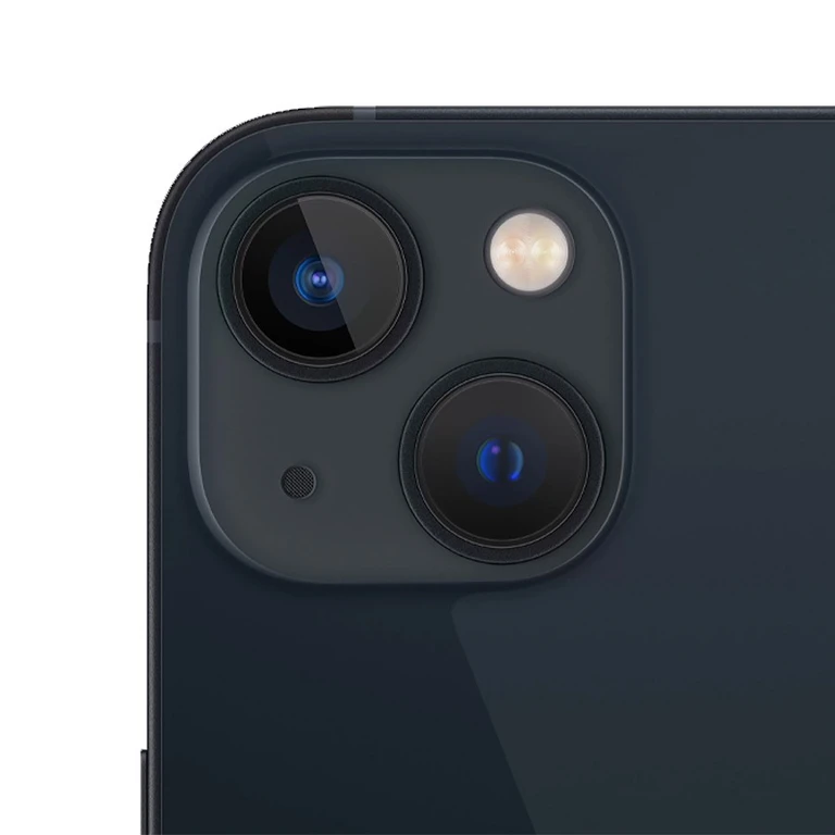 Смартфон Apple iPhone 13 256Gb A2634 (Черный)