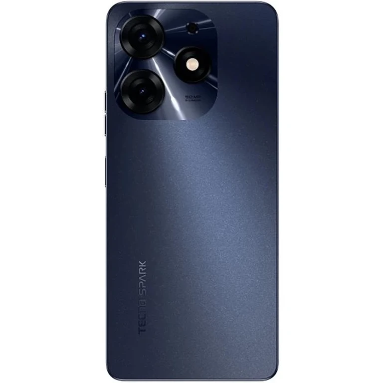 Смартфон Tecno Spark 10 Pro 4/128GB Starry Black
