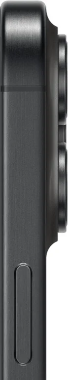 Смартфон Apple iPhone 15 Pro 512Gb Black Titanium (1 sim + eSIM)