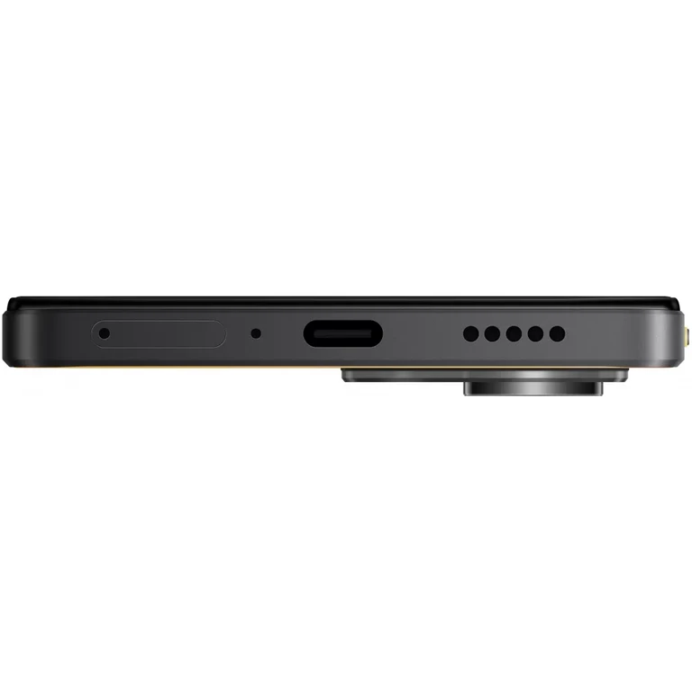 Смартфон Poco X5 Pro 5G 8/256GB, Yellow
