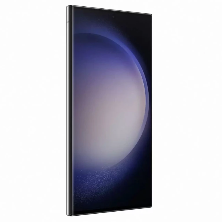 Смартфон Samsung SM-S918B Galaxy S23 Ultra 12/512 ГБ, Dual: nano SIM + eSIM (Черный фантом)
