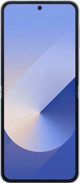 Смартфон Samsung Galaxy Z Flip6 12/256Gb Blue (SM-F741B)
