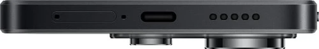 Смартфон Poco X6 8/256Gb Black Global Version