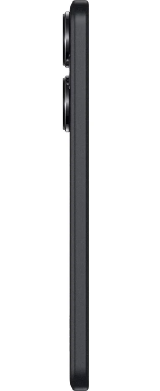 Смартфон Poco F6 12/512Gb 5G Black Global