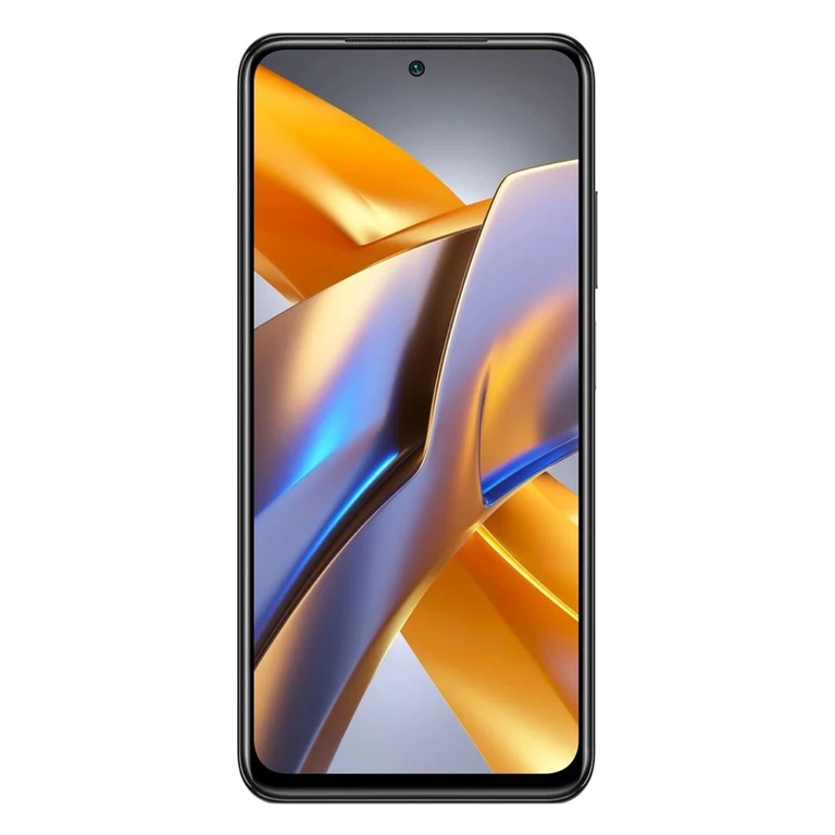 Смартфон Poco M5s 4/128GB, Grey