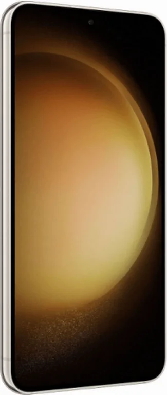 Смартфон Samsung Galaxy S23 8/256Gb Cream