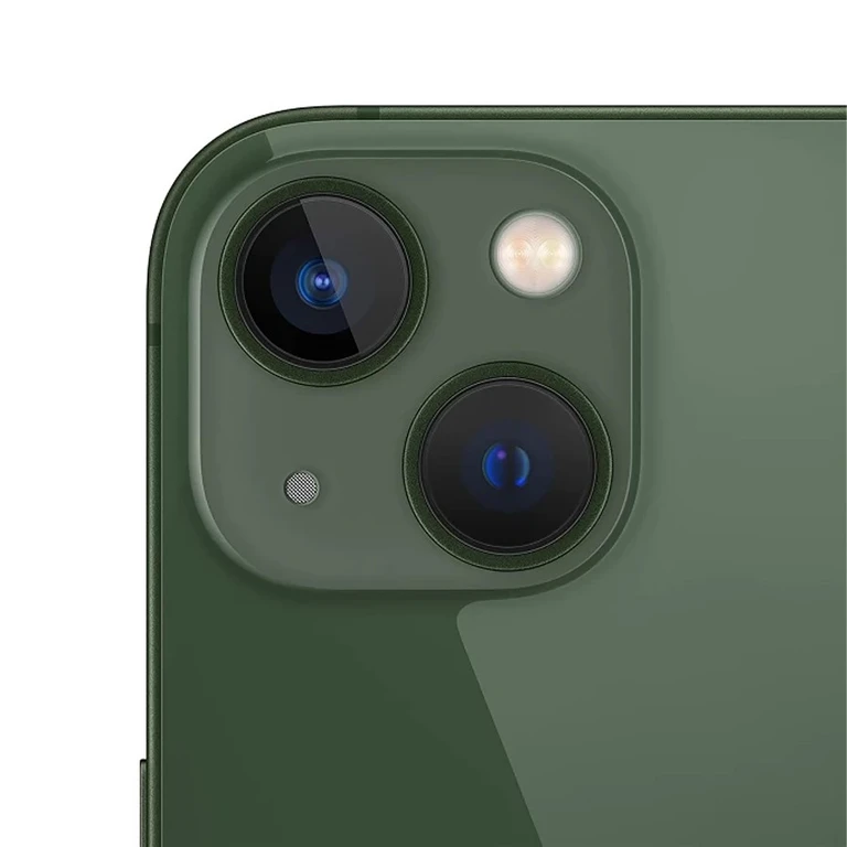 Смартфон Apple iPhone 13 128Gb A2633 (зеленый)