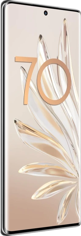 Смартфон Honor 70 8/128Gb Midnight Black (FNE-NX9)