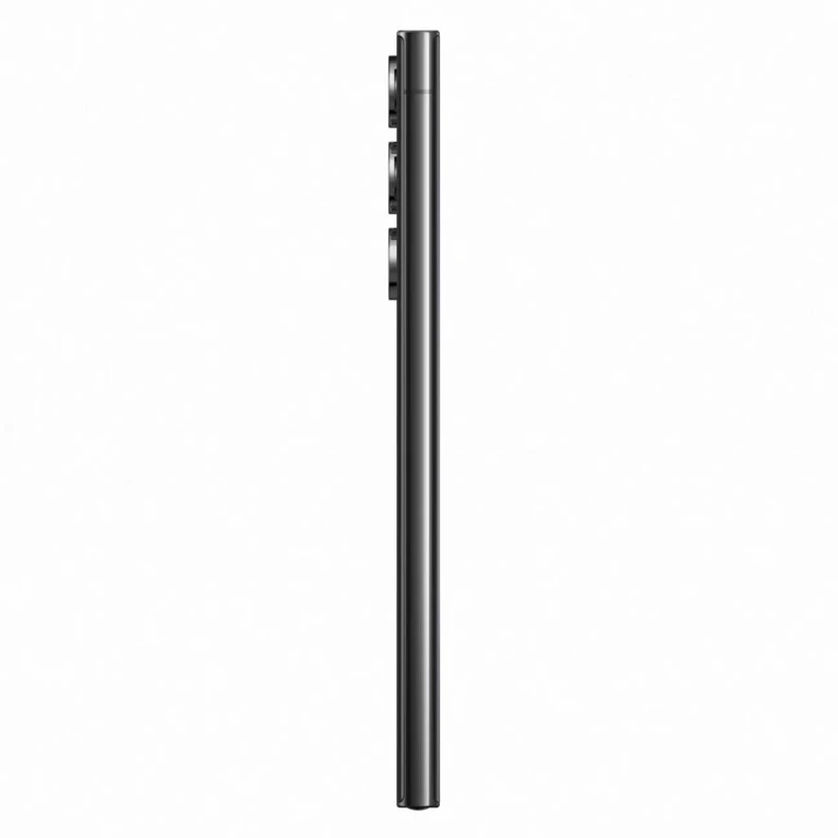 Смартфон Samsung SM-S918B Galaxy S23 Ultra 12/512 ГБ, Dual: nano SIM + eSIM (Черный фантом)