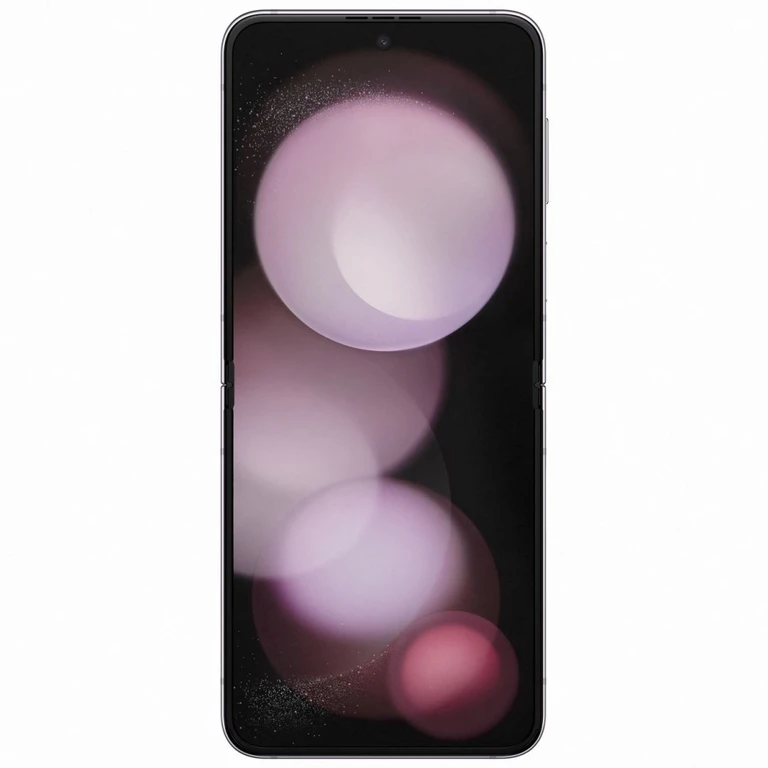 Смартфон Samsung Galaxy Z Flip5 8/512GB, Lavender