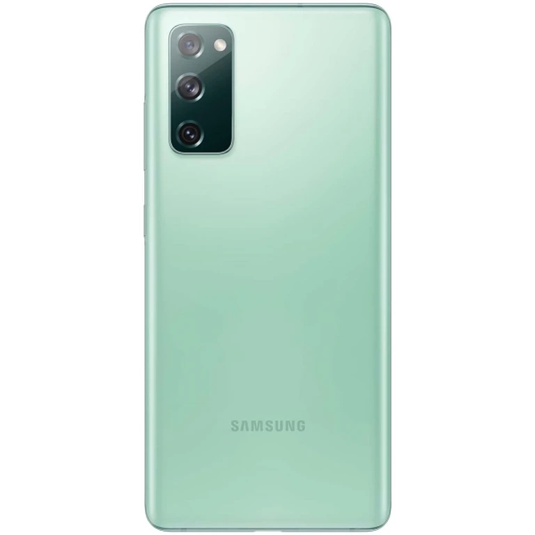 Смартфон Samsung Galaxy S20 FE 128Gb Mint EU