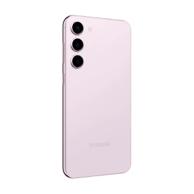Смартфон Samsung Galaxy S23 Plus 8/256 ГБ лавандовый
