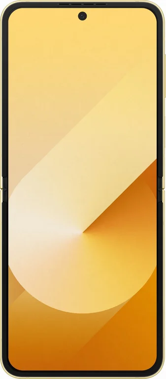 Смартфон Samsung Galaxy Z Flip6 256 ГБ Желтый