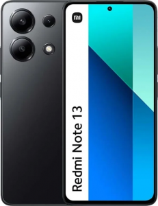 Смартфон Redmi Note 13 8/512Gb Midnight Black