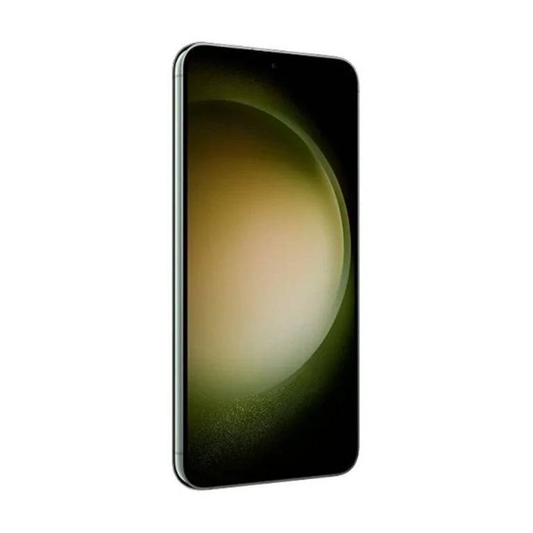 Смартфон Samsung Galaxy S23 Plus 8/256 ГБ зелёный