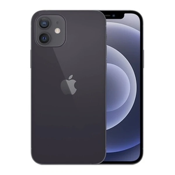 Смартфон Apple iPhone 12  64 Гб Черный