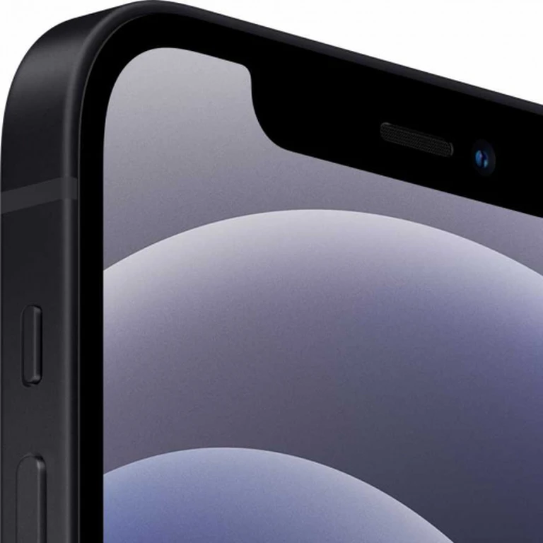 Смартфон Apple iPhone 12 64Gb Black