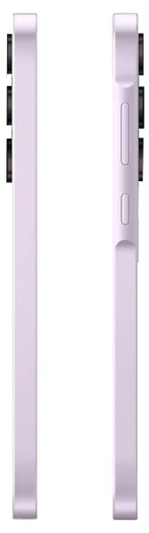 Смартфон Samsung Galaxy A55 5G 8/256Gb Awesome Lilac (SM-A556E)