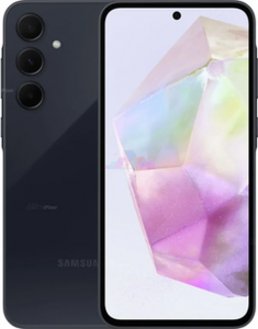 Смартфон Samsung Galaxy A35 6Gb/128 Gb Navi