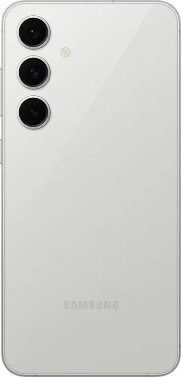 Смартфон Samsung Galaxy S24 FE 8/256Gb, Gray (SM-S721B)