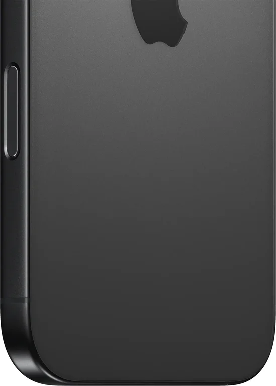 Смартфон Apple iPhone 16 Pro 256Gb Black Titanium (1 sim + eSIM)
