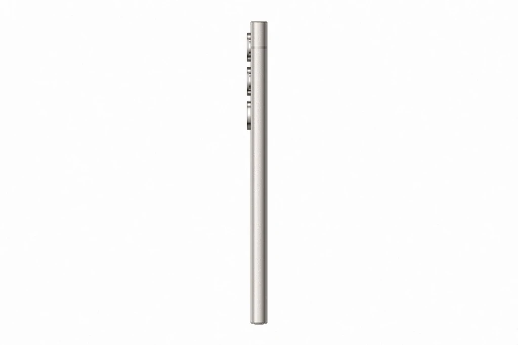 Смартфон Samsung SM-S928B Galaxy S24 Ultra 5G 12/512Gb не РСТ (Серый Титан)