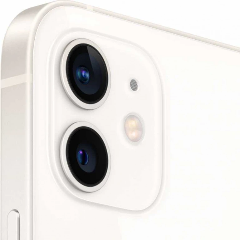 Смартфон Apple iPhone 12 Mini 64Gb White