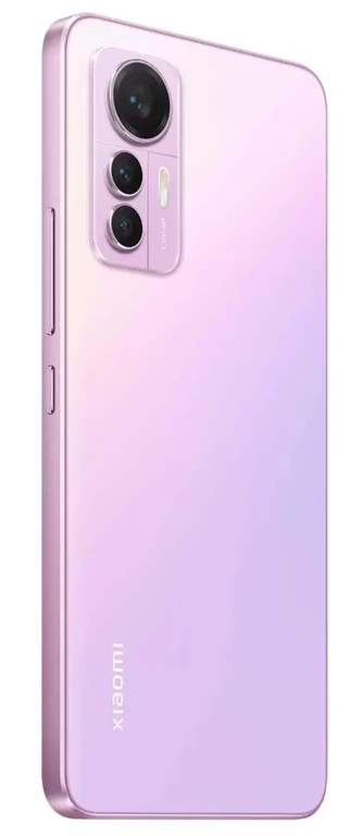 Смартфон XiaoMi 12 Lite 8/256Gb Pink Global