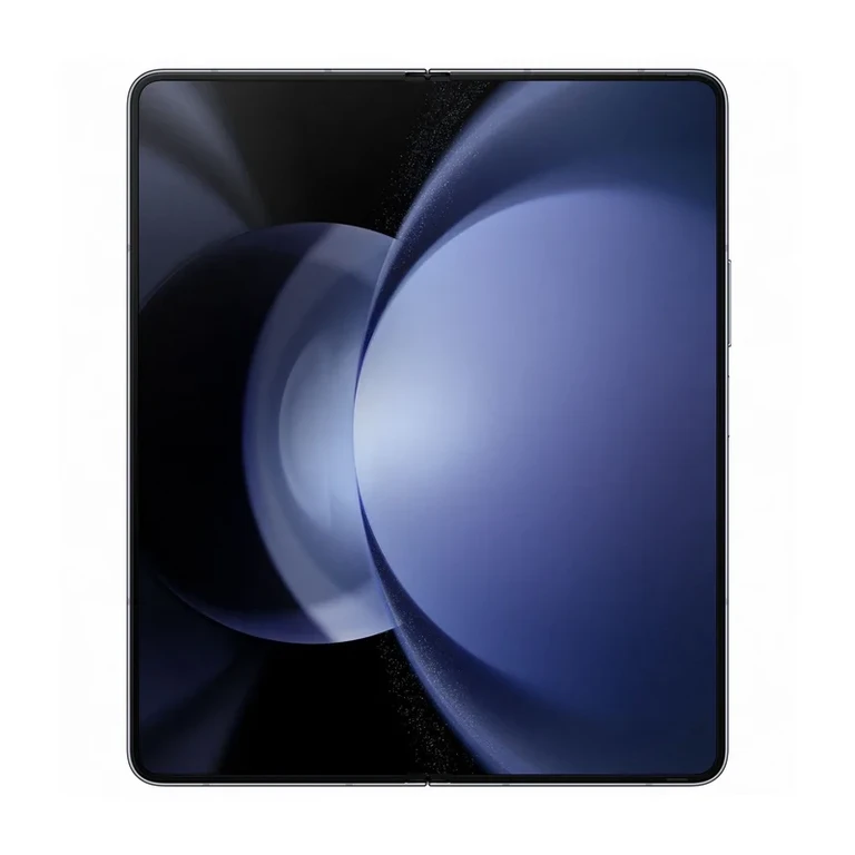 Смартфон Samsung Galaxy Z Fold 5 12/512 ГБ голубой