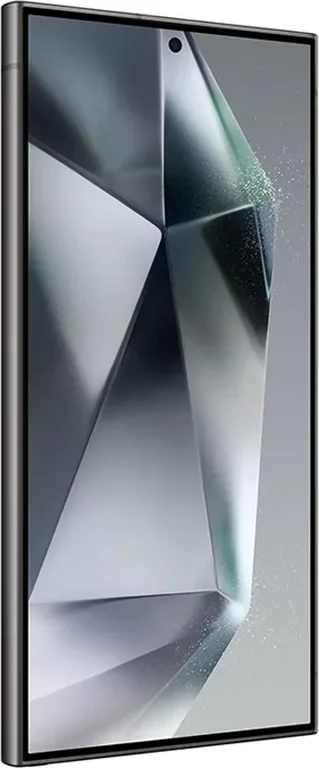 Смартфон Samsung Galaxy S24 Ultra 12/1 ТБ "чёрный титан"