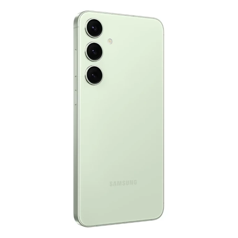 Смартфон Samsung Galaxy S24+ 12/256Gb, Jade Green (SM-S926B)