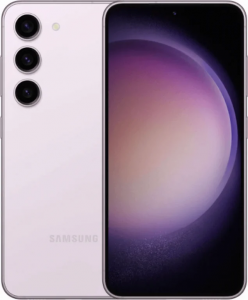 Смартфон Samsung Galaxy S23 FE 5G 8/128Gb Lavender