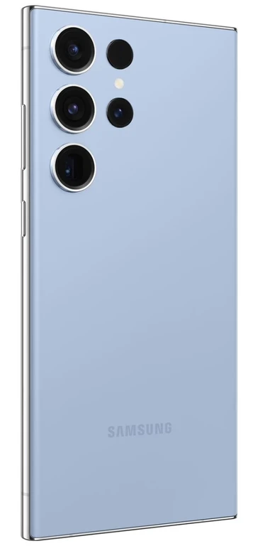 Смартфон Samsung Galaxy S23 Ultra 12/256Gb, Sky Blue (SM-S918B)