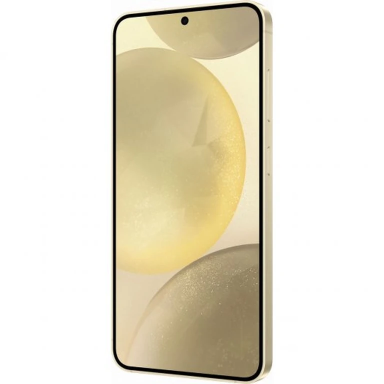 Смартфон Samsung Galaxy S24 8/256Gb Amber Yellow