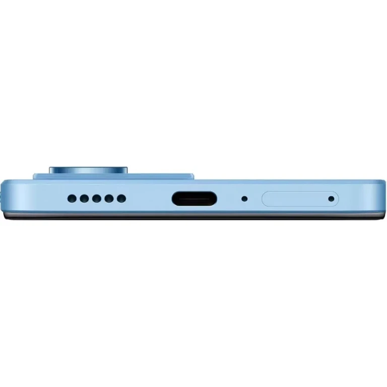 Смартфон Redmi Note 12 Pro 5G 8/256GB, Blue