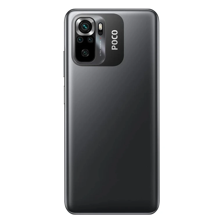 Смартфон Poco M5s 4/128GB, Grey