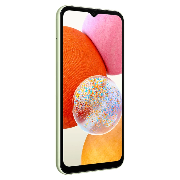 Смартфон Samsung Galaxy A14 4/64GB Green EU