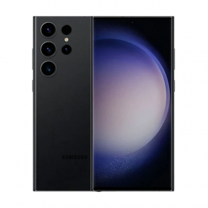 Смартфон Samsung Galaxy S23 Ultra 8/256 ГБ "чёрный фантом"