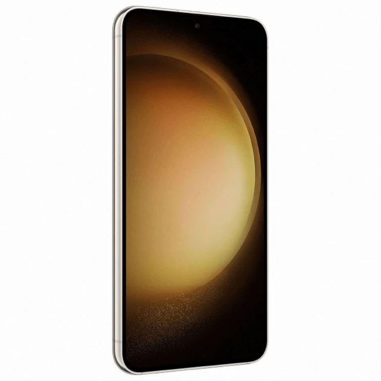 Смартфон Samsung Galaxy S23 8/256Gb Cream