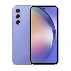 Смартфон Samsung Galaxy A54 5G 8/256 ГБ лавандовый