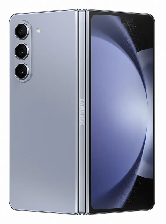 Смартфон Samsung Galaxy Z Fold5 5G 12/256 Icy Blue